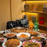 西安！这家川菜馆子下饭的有点离谱啊