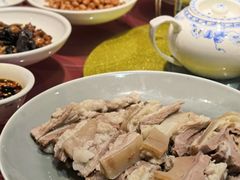 -老吉士酒家(天平路店)