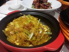 -久宴·天目湖大鱼头(恐龙园店)