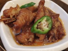 -龙的酒楼·手工早茶·顺德菜(近良路店)
