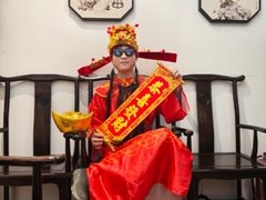 -时尚天河商业广场
