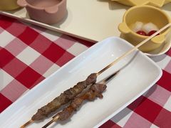 -西贝(金桥店)