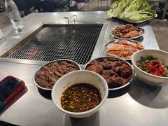 -同心烧烤(总店)