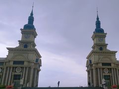 -哈尔滨音乐公园