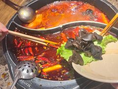 -历蜀记·家宴老火锅(总店)