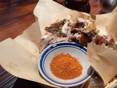 -刘师父老汉口江湖菜(蔡锷路店)