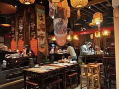 -南京大牌档(青岛万象城店)
