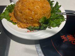 -玉善烧烤串城(长春总店)