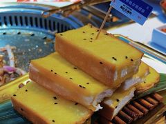 -杨记齐齐哈尔烤肉(总店)