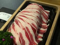 大米龙-湊湊火锅·茶憩(东城万达店)