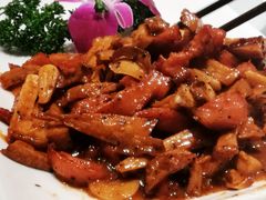 -咪咪川菜(太乙路店)