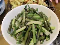 -何氏排骨(左家塘店)
