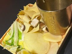 -探鱼·鲜青椒爽麻烤鱼(番禺万达店)