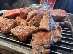 -味太助·银饭食堂(中华城店)