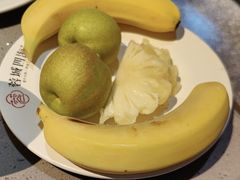 -蓉城四海·澳牛炙烤自助(江阴周庄店)