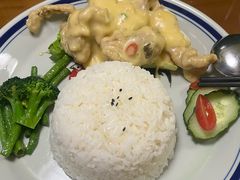 -马来MO简餐.南洋风味料理(美食街店)