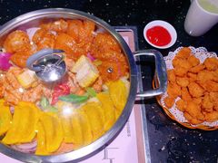 -和福顺·牛肉海鲜焖锅(汕头金平万达广场店)