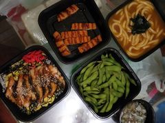 -八木鸟居酒屋(小木桥路店)