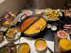 -山缓缓火锅(上海闵行龙湖店)