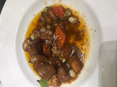 -大理实力希尔顿酒店•御玺中餐厅