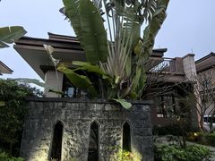-熹乐谷温泉度假区