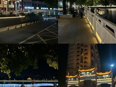 -OLD TREE老树咖啡·西餐厅(台山人工湖店)