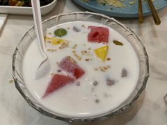 -香香海南菜餐厅