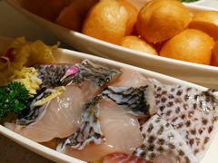 罗非鱼-海底捞火锅鲜切牛肉主题店(长寿路店)