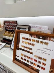 -芊冉•美甲美睫纹绣