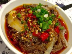 -文叔·湖北名小吃·小龙虾(华强北店)