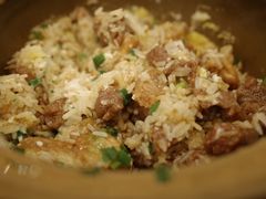 -红星光发煲仔饭(文海店)