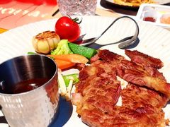 -华阳时光吧餐厅(华阳广场国际大饭店)