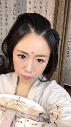 点击看大图 -美云庭古装·格格服汉服·京城旅拍(北京店)