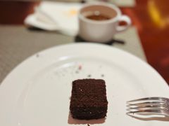 -天伦松鹤大饭店·欣妮咖啡