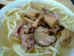 海味面-二号桥脆绍面(星辉中路店)