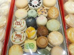 -北京稻香村(长白岛店)