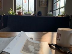 -1901 Cafe(西四店)