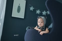 -Baby Pastel 自然光儿童摄影(CBD店)