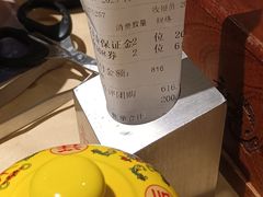 -初色海鲜自助(万丰路店)