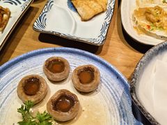 -福樱兰海鲜放题铁板烧(加州店)