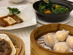 -潮福城大酒楼·潮粤菜·港式点心(阳光城店)