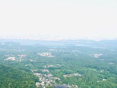 -北高峰