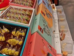 -金顺昌桂林桂花伴手礼(东西巷6店)