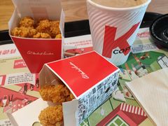 -肯德基(凤凰店)