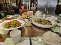 -老厨家(中央大街西七道街店)