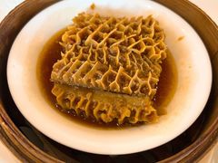 沙爹金钱肚-铭家点心(秦岭路店)