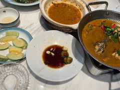 -曹家小菜(胜太路店)