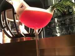 -池畔酒吧 WET Bar