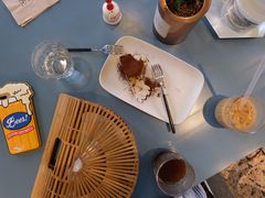 -KYO COFFEE(胶州路店)