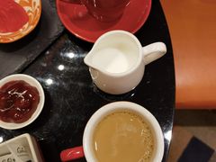 -上海大宁福朋喜来登酒店大堂吧(共和新路店)